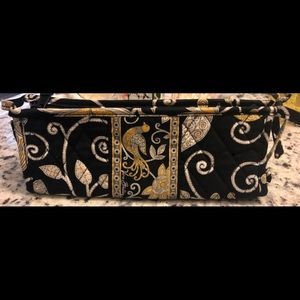 Vera Bradley Makeup Bag